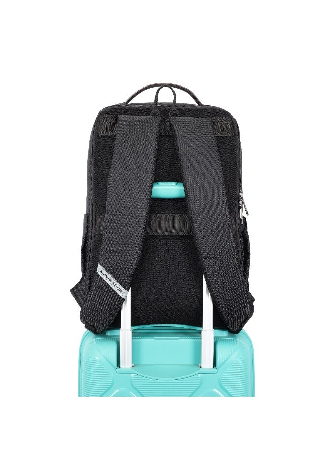 حقيبة ظهر لابتوب لافي سبورت فوغ لتر متعددة الوظائف...