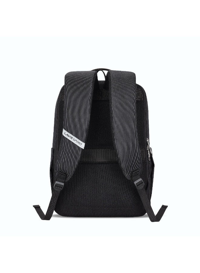 حقيبة ظهر لابتوب لافي سبورت فوغ لتر متعددة الوظائف...