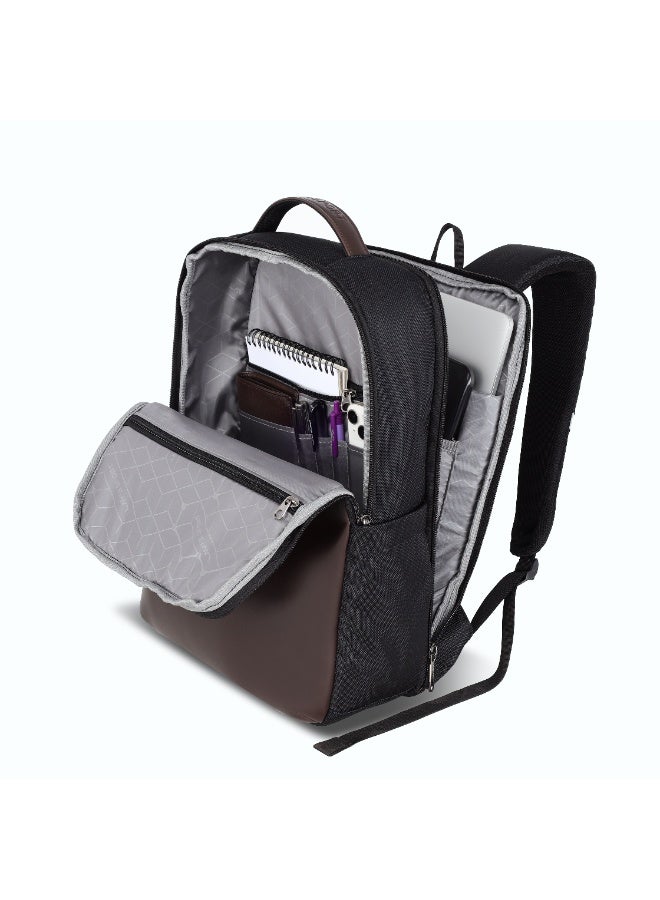 حقيبة ظهر لابتوب لافي سبورت فوغ لتر متعددة الوظائف...