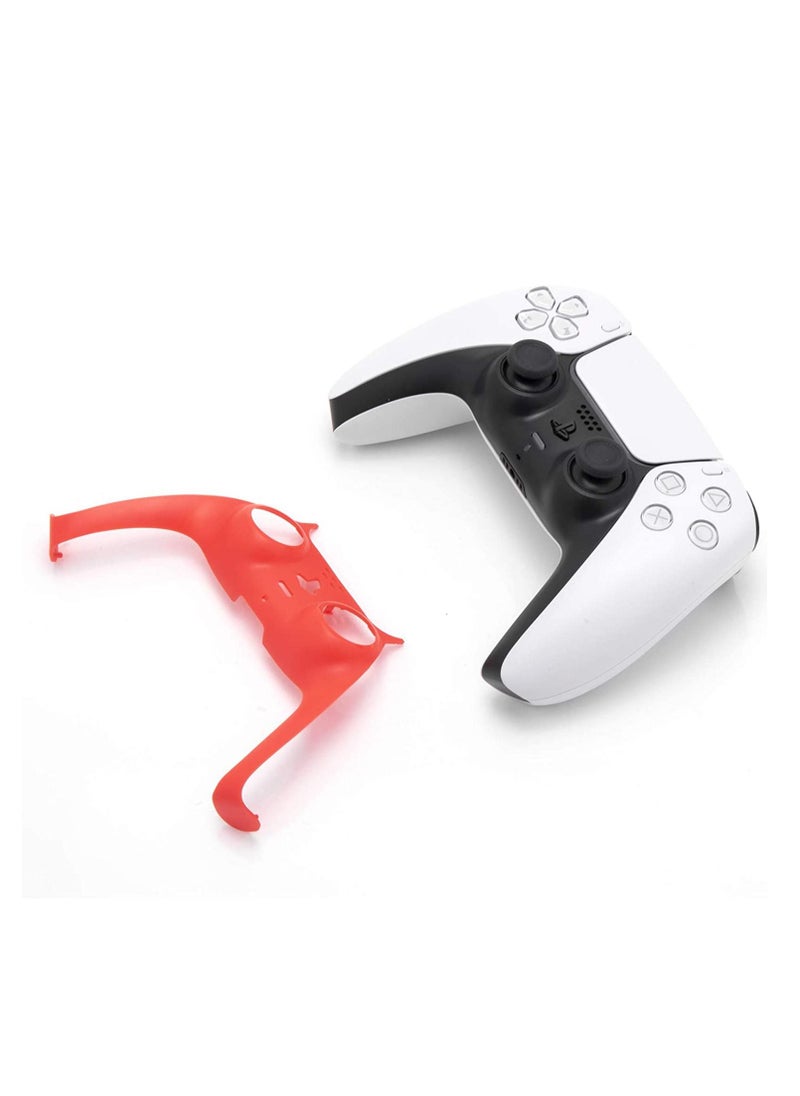 Rock Pow - Replacement Face Plate cover for PS5 Coltroller - Image 1