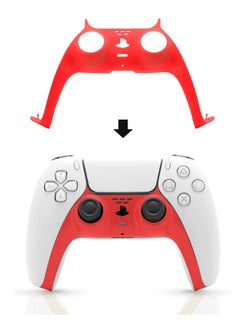 Replacement Face Plate cover for PS5 Coltroller