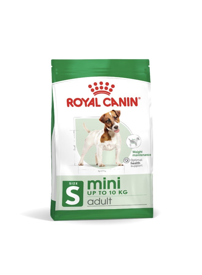 ROYAL CANIN Health Nutrition Mini Adult + Mini Puppy - Image 2