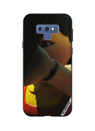 Protective Case Cover For Samsung Galaxy Note 9 Squid Game Girl Statue Design Multicolour - pzsku/ZC71BCECD1E4D23F93669Z/45/_/1684170848/ecdba91f-fee8-41ed-8c88-289bc5b68ca1