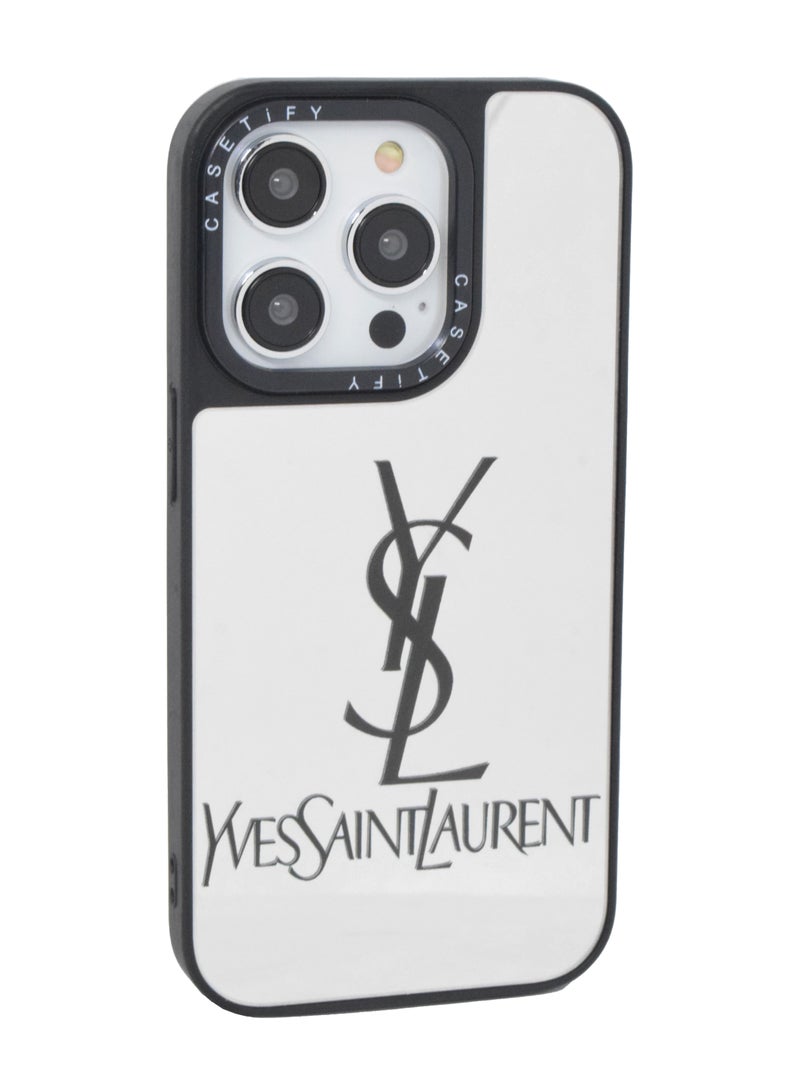 Casetify Apple iPhone 13 Pro Protective Cover 6.1 inch Anti Drop Scratch Resistant Hard Back Case - Image 1