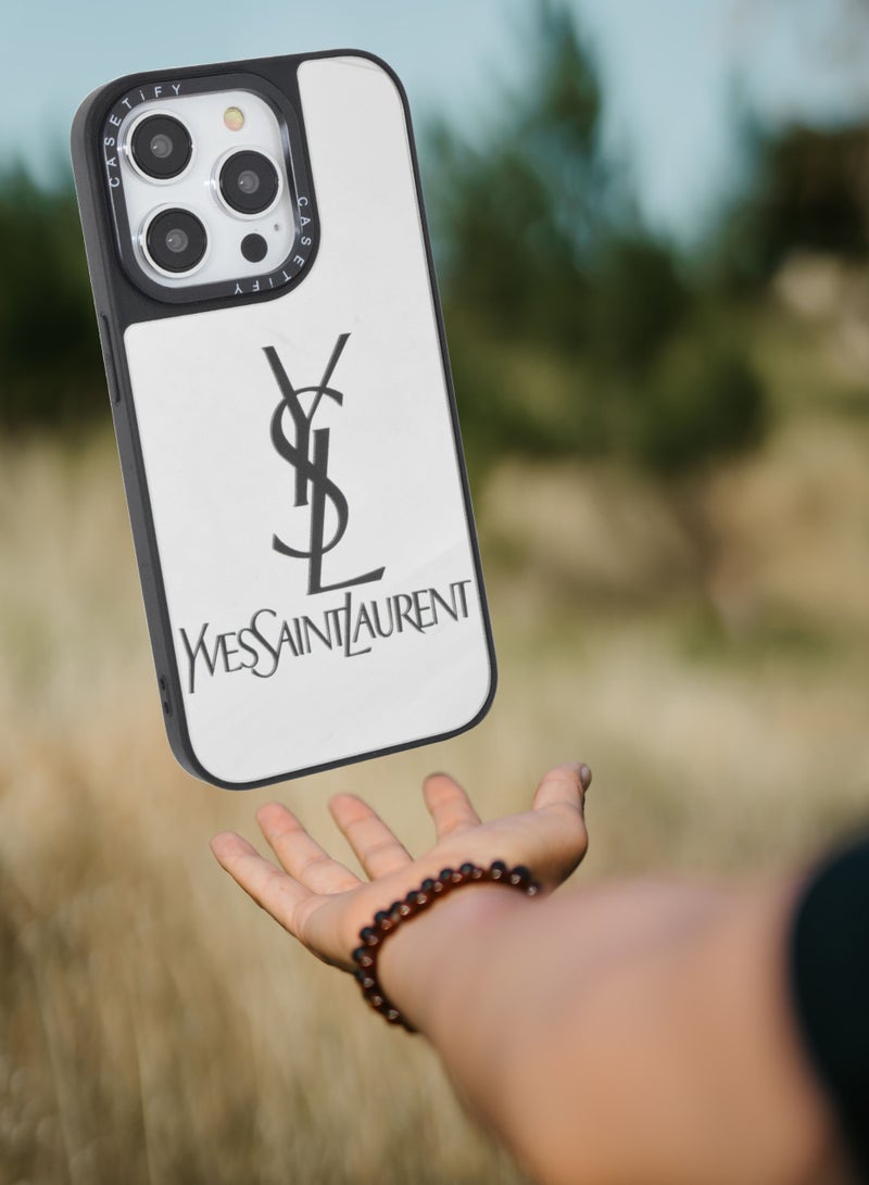 Casetify Apple iPhone 13 Pro Protective Cover 6.1 inch Anti Drop Scratch Resistant Hard Back Case - Image 2