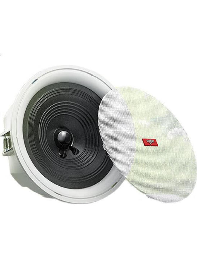 Patriots Aigo Bluetooth Ceiling Speaker Active Broadcast For Shops, Commercial, Home, Restaurant, Conference Room, Specialized Recessed Ceiling Speaker (Wireless Bluetooth Main Unit) - Image 2