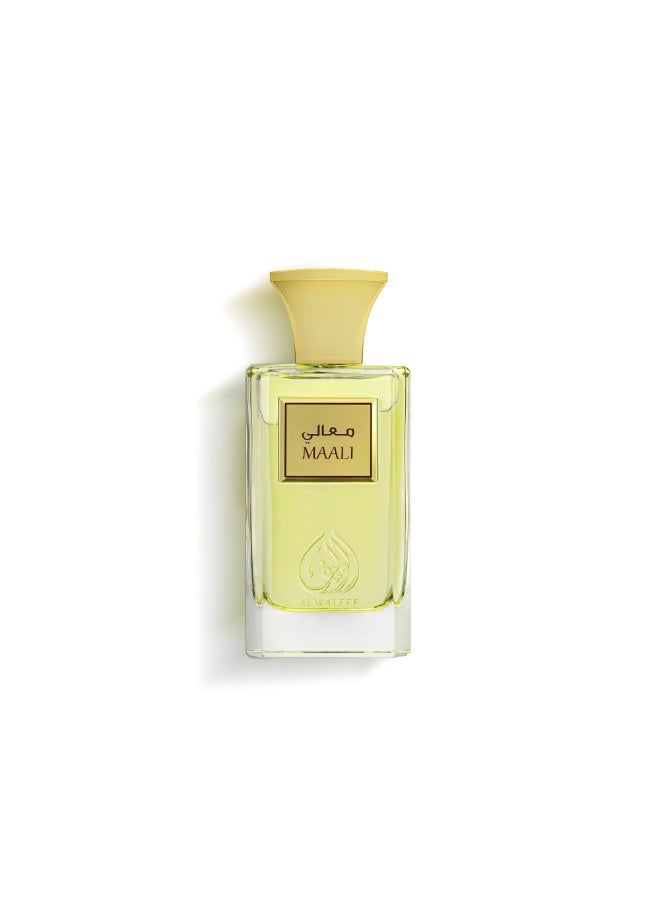 ALWALEEF Al Waleef – Ma‘ali Perfume 100 ML - Image 2