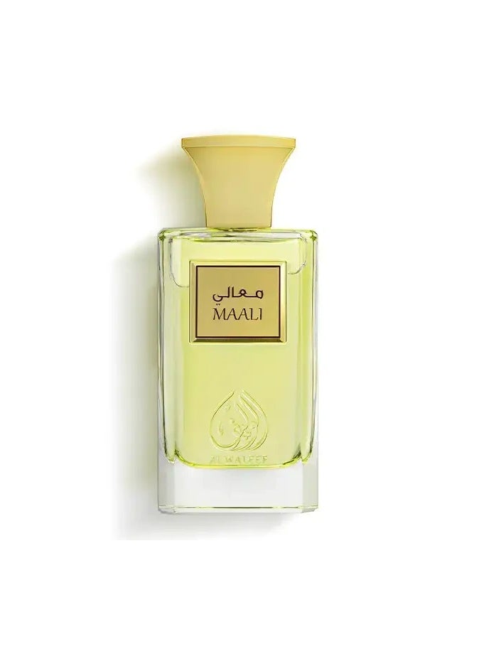 الوليف - عطر معالي 100 مل - Image 4