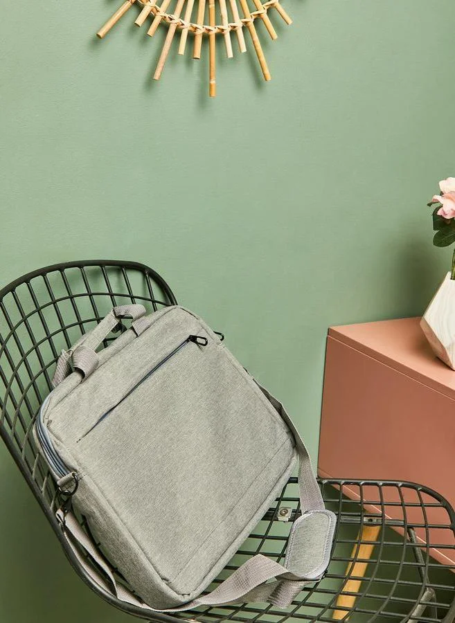 Seventy Five Laptop Bag
