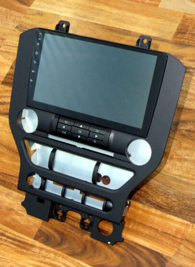 UKMASTER Car Multimedia Screen for Ford Mustang 2015-2019 - Image 3