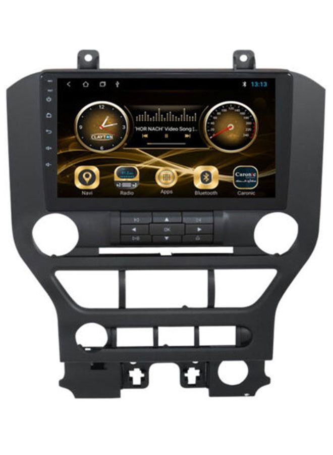 UKMASTER Car Multimedia Screen for Ford Mustang 2015-2019 - Image 1