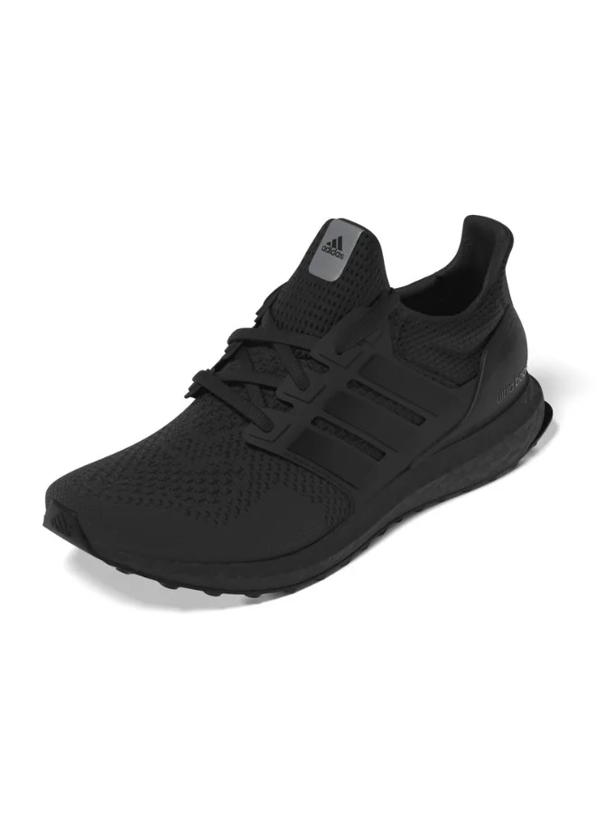 Adidas Adidas Ultraboost 1.0 W W Black Sportswear Shoes For Women