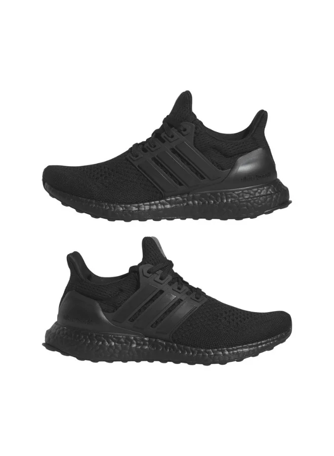 Adidas Adidas Ultraboost 1.0 W W Black Sportswear Shoes For Women