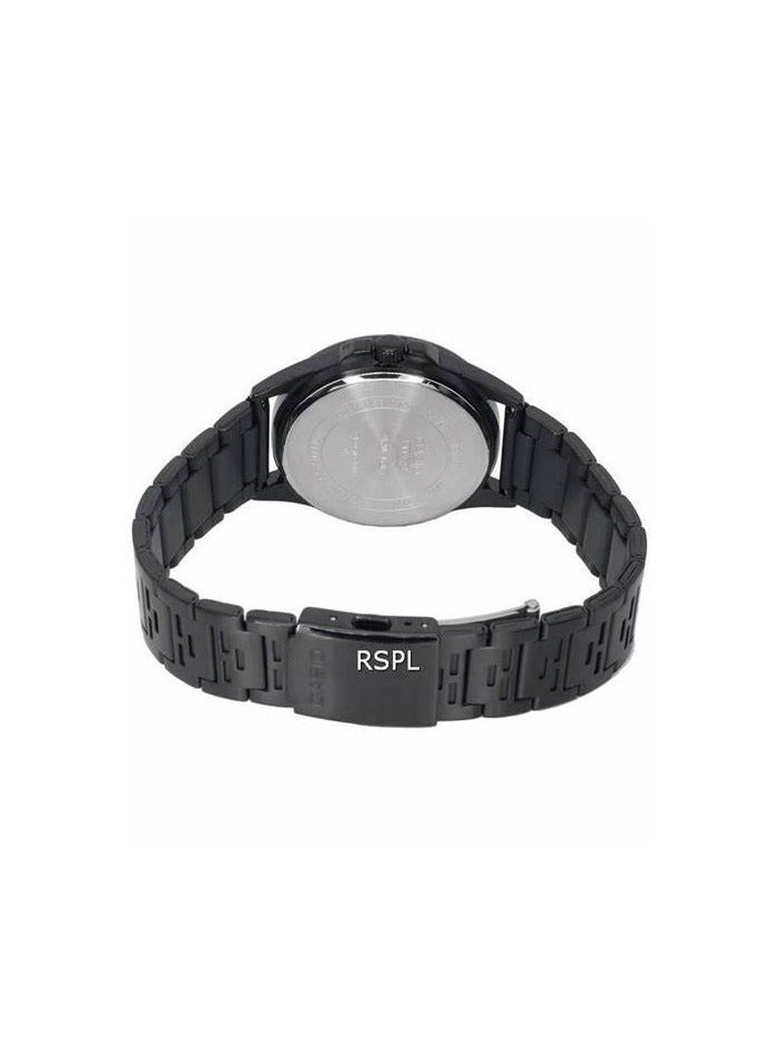 كاسيو ساعة كاسيو للرجال MTP-E700B-7E - Image 4