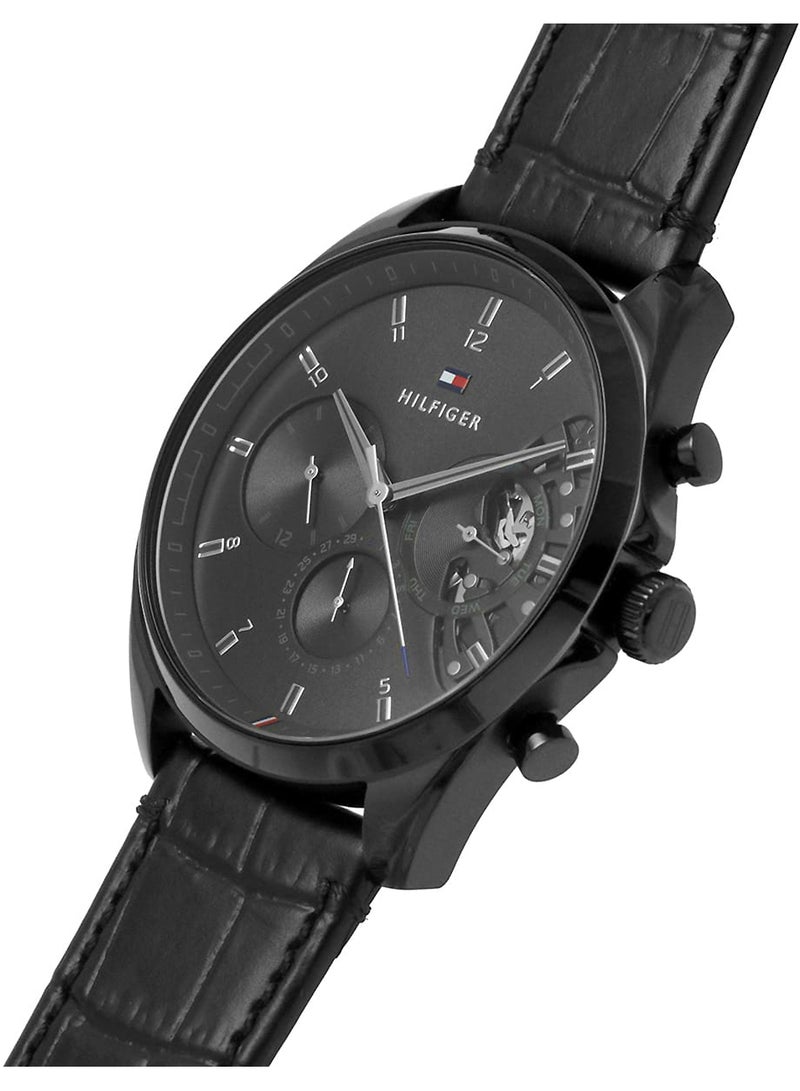 TOMMY HILFIGER Tommy Hilfiger Watch For Men 1710452  - Image 4