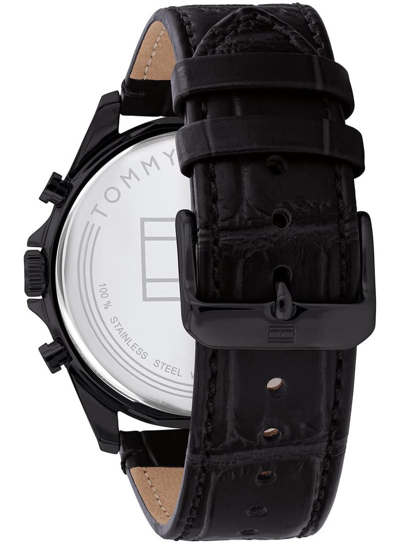 TOMMY HILFIGER Tommy Hilfiger Watch For Men 1710452  - Image 3
