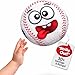 Move2Play Hilariously Interactive Toy with Music  Sound Effects for Boy  Girl  Ball for Toddler  Baby  6 12 18 Months  1 2 3 Year Old Baseball - Image 4