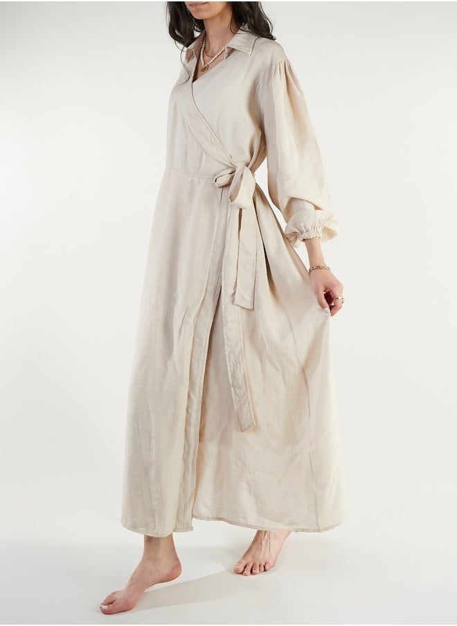 Generic Modern women's dress  - Image 3