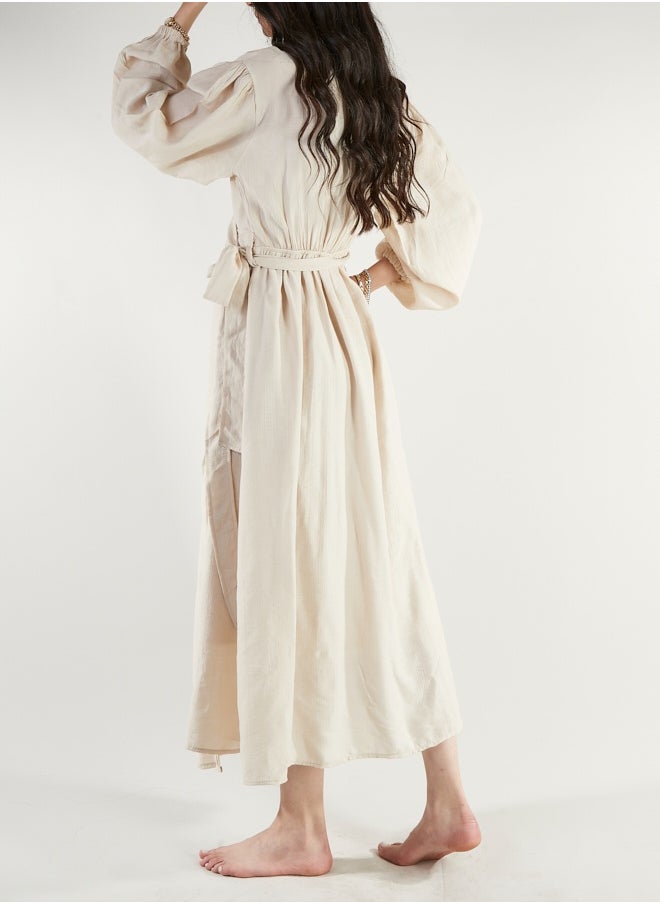 Generic Modern women's dress  - Image 2