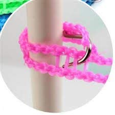 zefran 5 Meters Windproof AntiSlip Clothes Washing Line Drying Plastic Rope with Hooks - Image 4