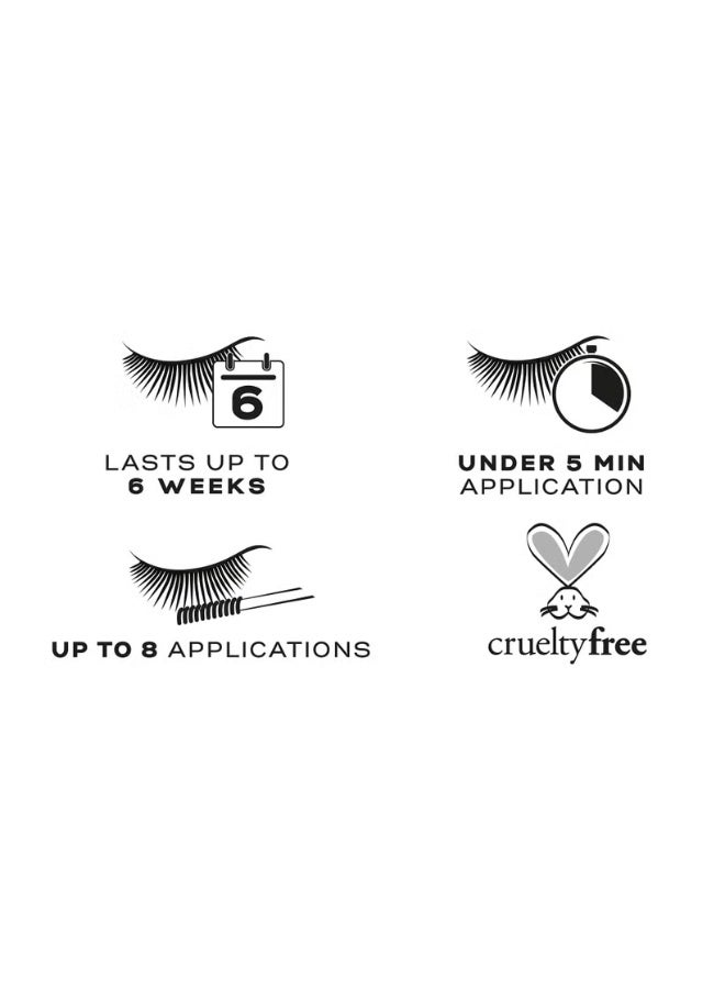 Eylure Pro-lash Dylash - Black - Image 3