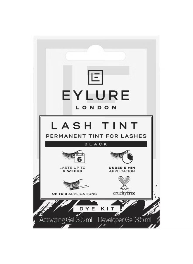 Eylure Pro-lash Dylash - Black - Image 1