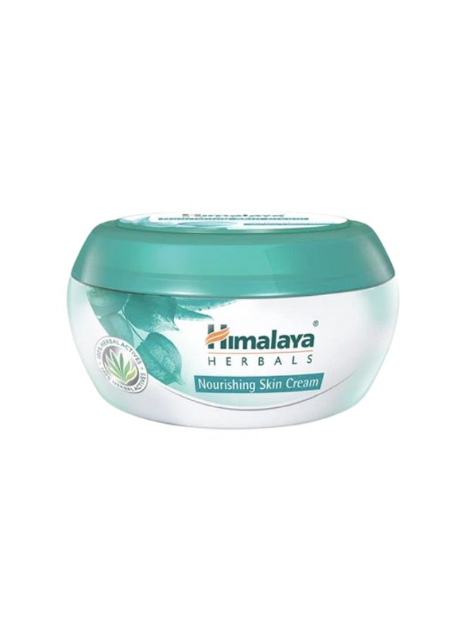 HIMALAYA NOURISHING SKIN CREAM 150M