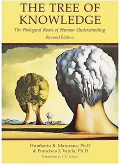 Tree of Knowledge: The Biological Roots of Human Understanding  - Image 1