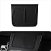 BASENOR Upgrade Tesla Model Y Model 3 Center Console Wireless Charger Mat Silicone Cover Wireless Charging Phone Pad for 20212024 Model Y 20212023 Model 3 Interior Accessories - Image 2