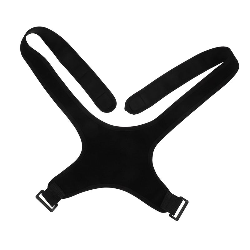 Adjustable Posture Correction Belt Back Support Brace For Men And Women Comfortable Design - Image 2