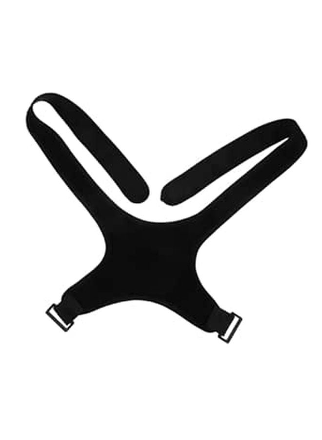 Adjustable Posture Correction Belt Back Support Brace For Men And Women Comfortable Design - Image 1