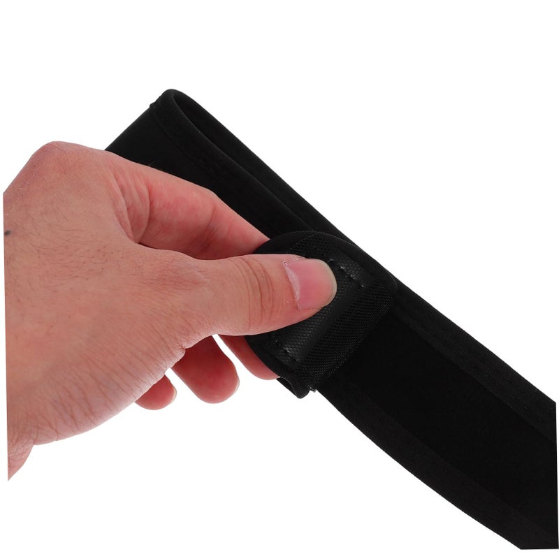 Adjustable Posture Correction Belt Back Support Brace For Men And Women Comfortable Design - Image 4