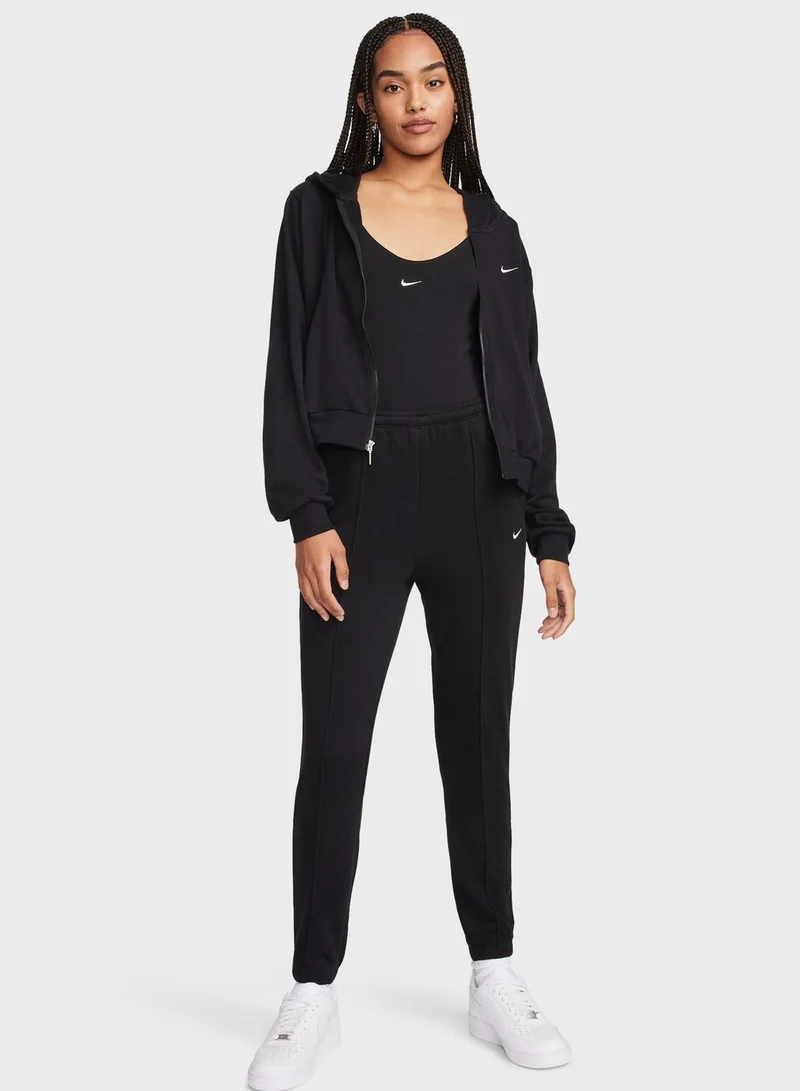 Nike Nsw High Rise Sweatpants