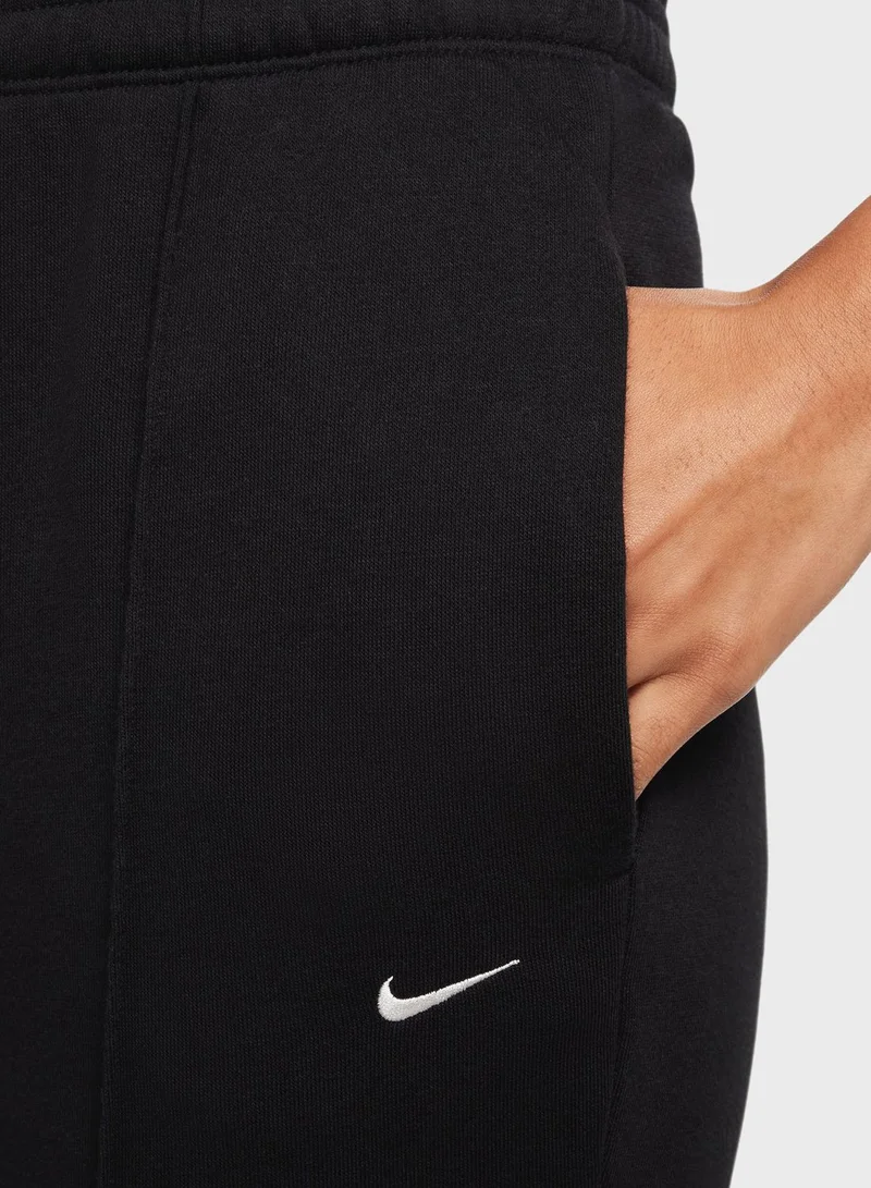 Nike Nsw High Rise Sweatpants
