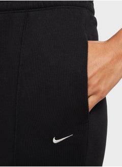 Nike Nsw High Rise Sweatpants  - Image 3