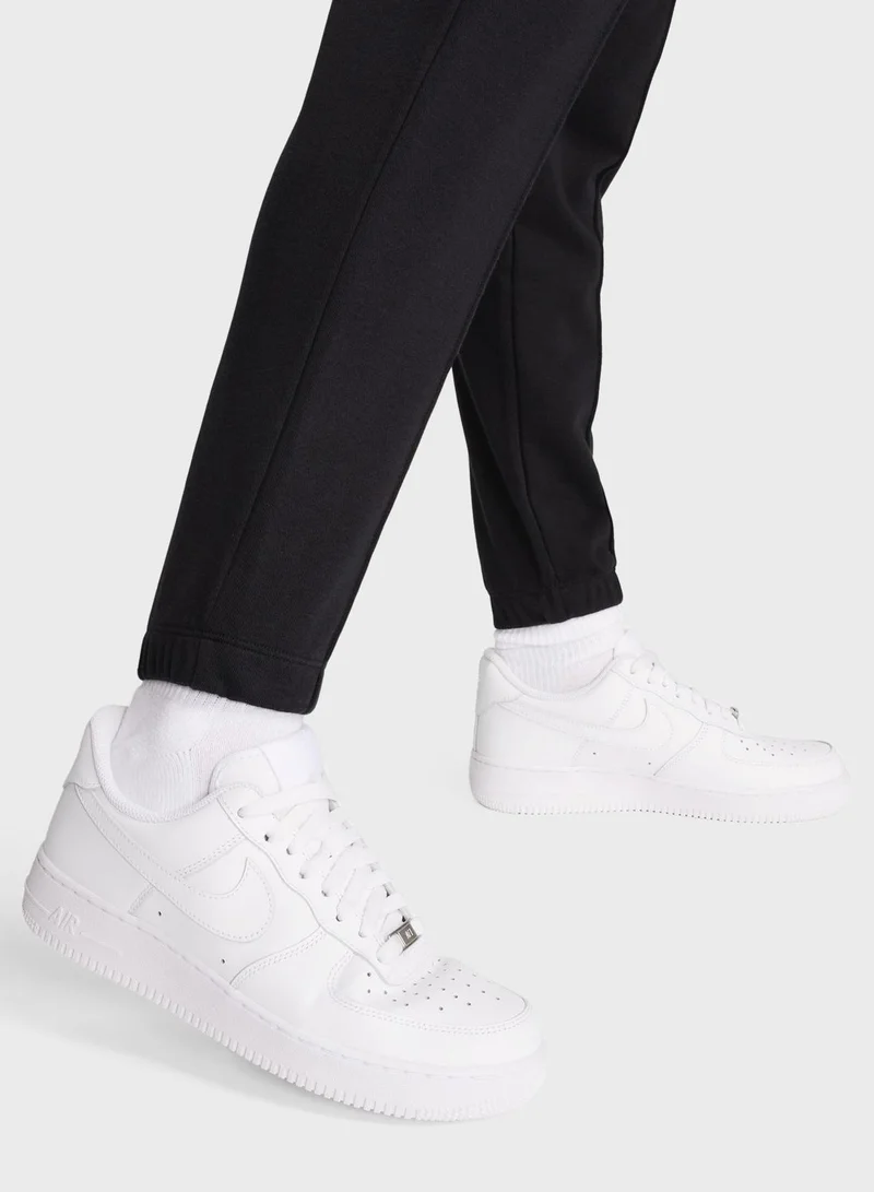 Nike Nsw High Rise Sweatpants