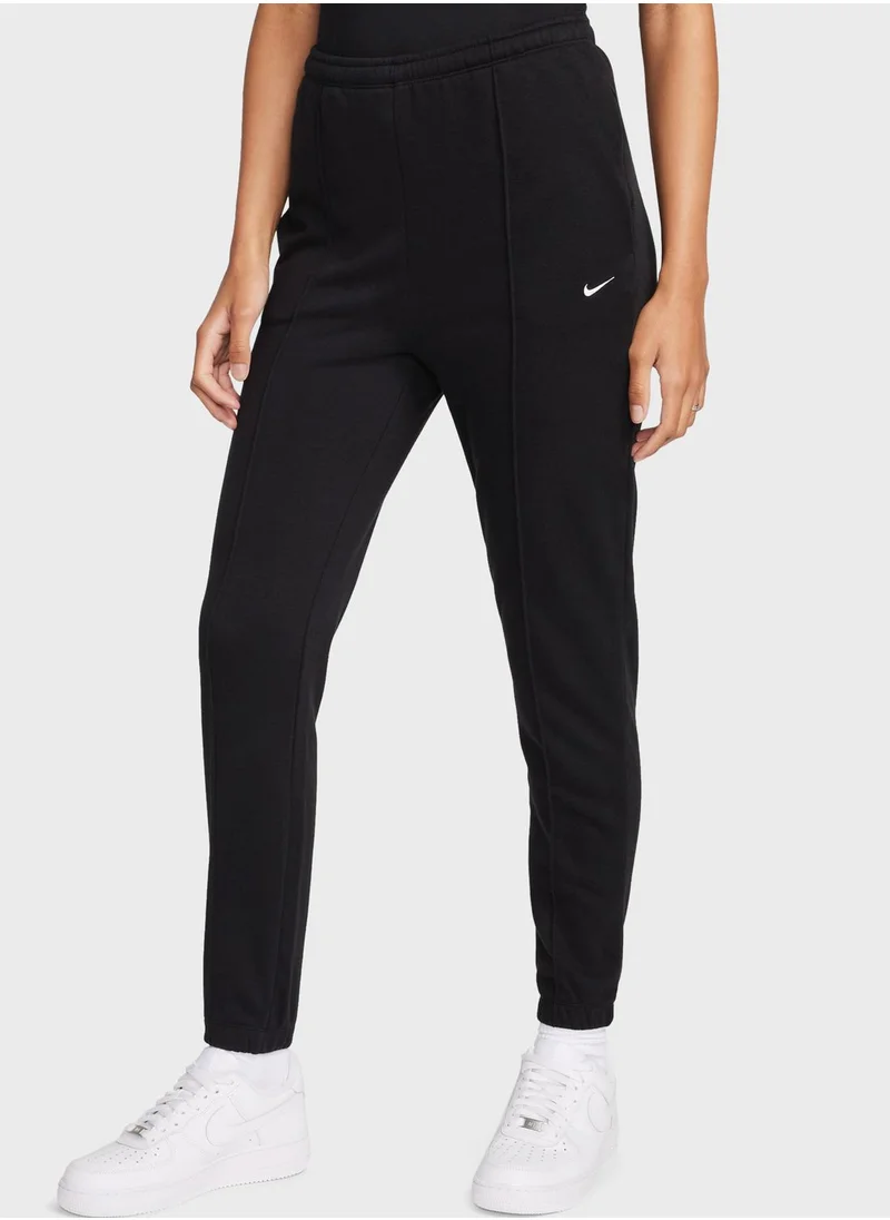 Nike Nsw High Rise Sweatpants