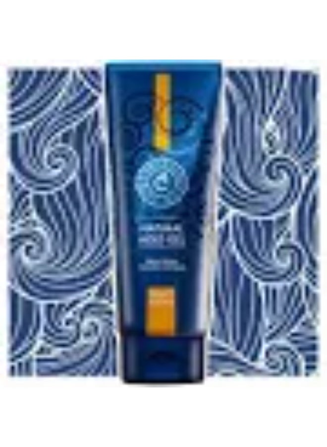 CurlyEllie Intense Natural Hold Hair Gel 200ml - Image 2