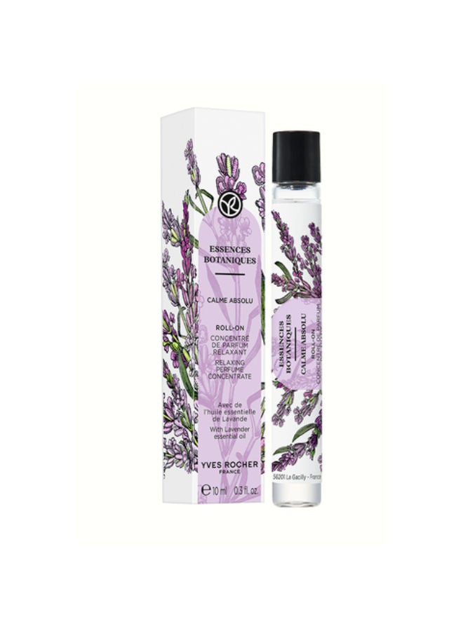 ايف روشيه عطر كالم أبسولو رول