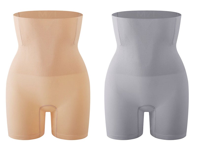 Dance Costume-Inspired Pants Similar To Sun Yi'S, Anti-Gravity Tummy Control And Butt-Lifting Pants, Tummy Control Shapewear, Body Shaping Pants, Seamless Slimming Pants - Image 1