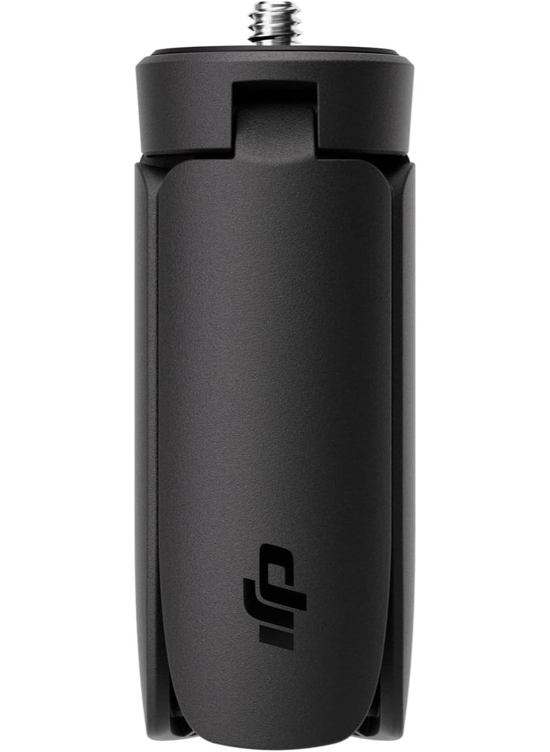 دي جي آي DJI حامل ثلاثي القوائم صغير من اوسمو، من دي جي اي، أسود - Image 2