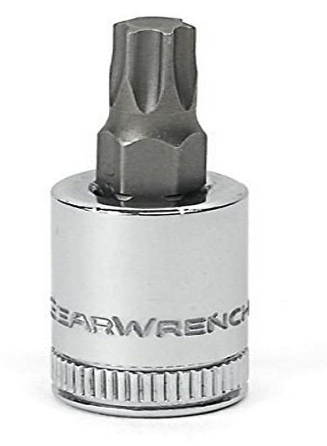 GEARWRENCH 3/8" Drive Torx Bit Socket T40 - 80451 - Image 1