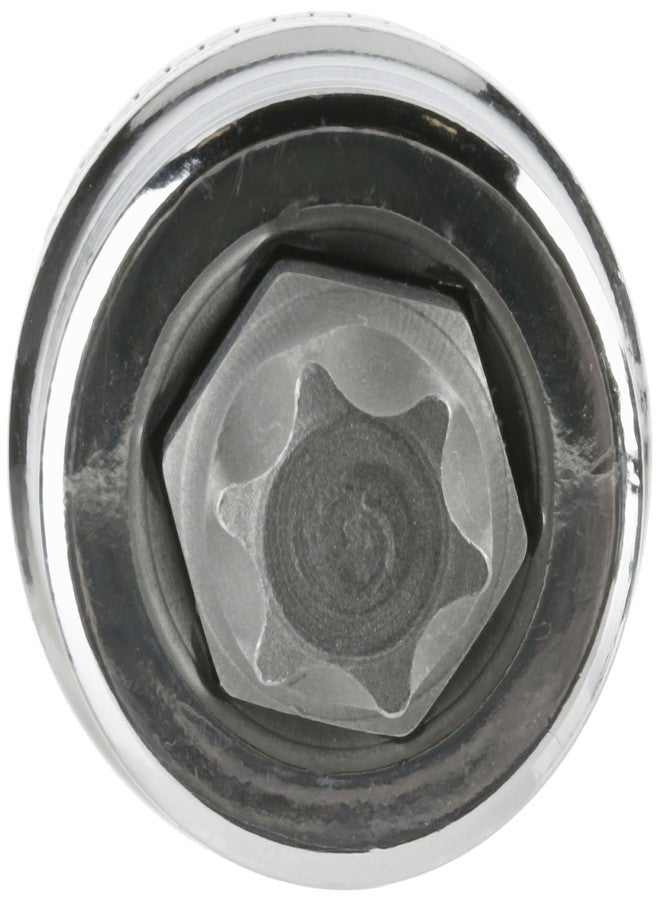 GEARWRENCH 3/8" Drive Torx Bit Socket T40 - 80451 - Image 2