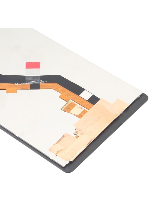erorex Replacement OEM LCD Screen for Samsung Galaxy Tab A 8.0 2019 SM-T290 WIFI Version with Digitizer Full Assembly Black - Image 5