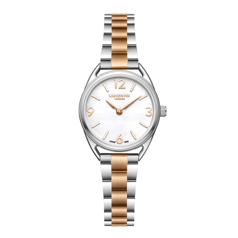 Women's METAL Analog Watch LC08265.520 - 26 mm