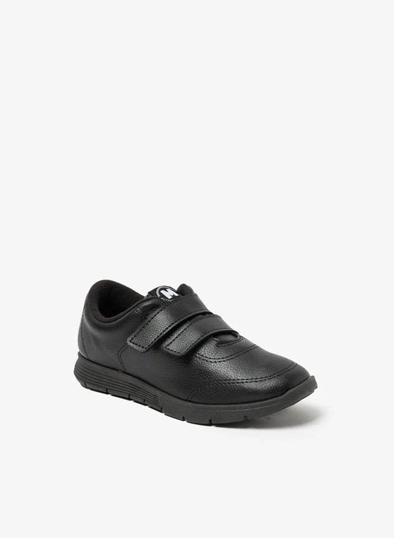 MOLEKINHO Youth Carrillo Velcro Sneakers
