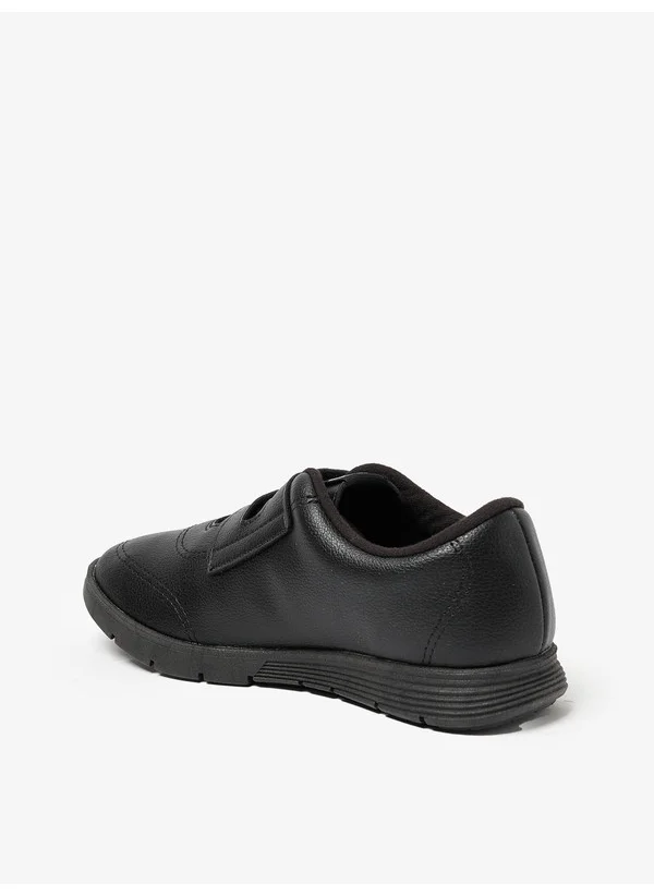 MOLEKINHO Youth Carrillo Velcro Sneakers
