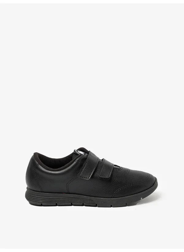 MOLEKINHO Youth Carrillo Velcro Sneakers