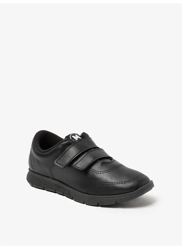 موليكينهو Youth Carrillo Velcro Sneakers