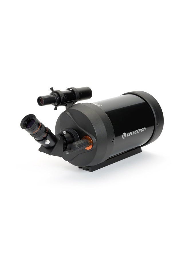 Celestron C5 127mm f/10 50x Spotting Scope, Black - Image 3
